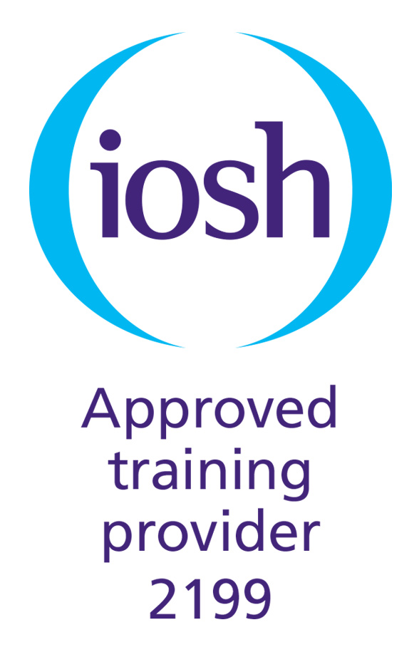 iosh Approved Training Provider 2199